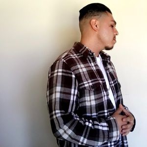 Meet your Posher, Andy